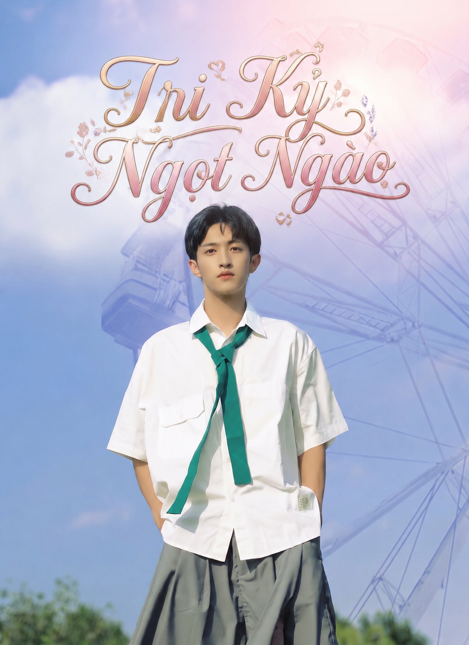 Tri Kỷ Ngọt Ngào