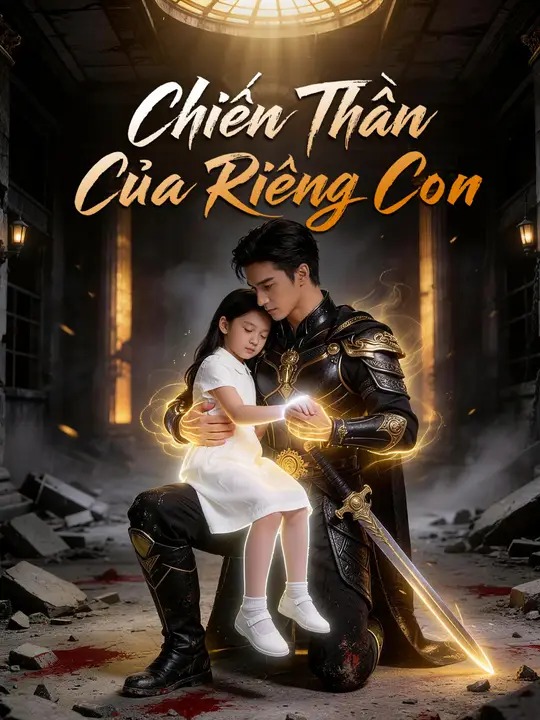 Chiến Thần Của Riêng Con