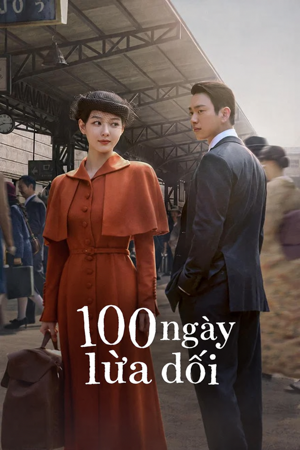 100 Ngày Lừa Dối