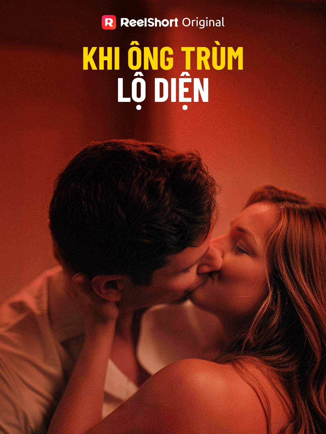 (Lồng tiếng) Khi Ông Trùm Lộ Diện