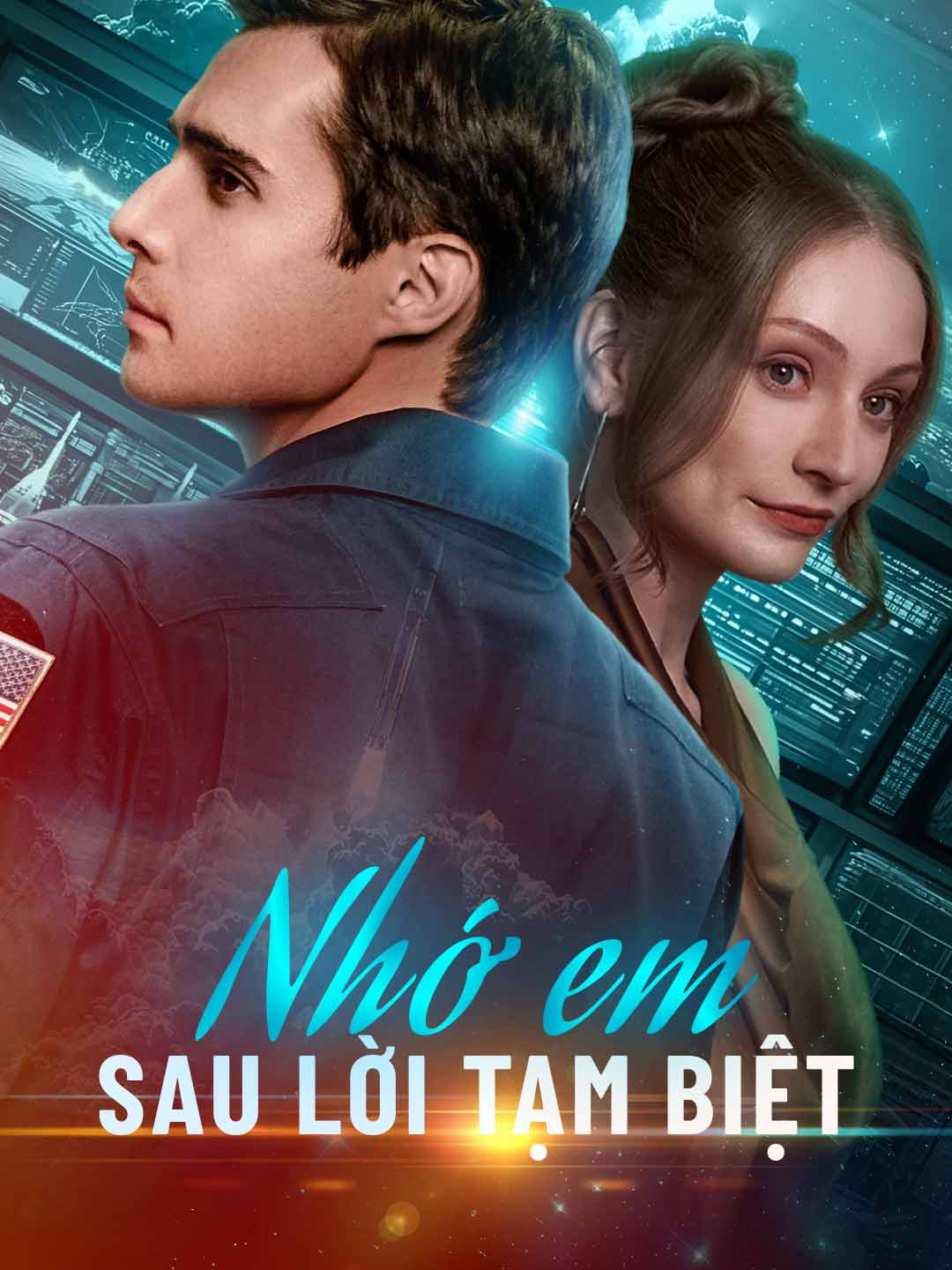 (Lồng tiếng) Nhớ em sau lời tạm biệt