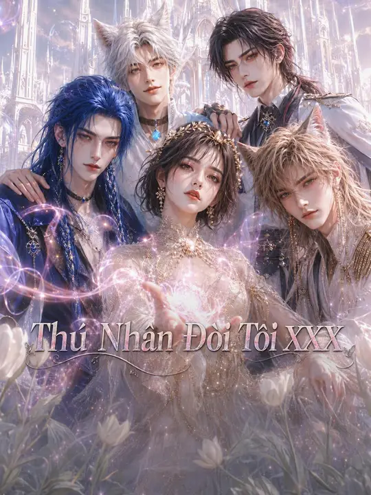 (Lồng tiếng) Thú Nhân Đòi Tôi XXX