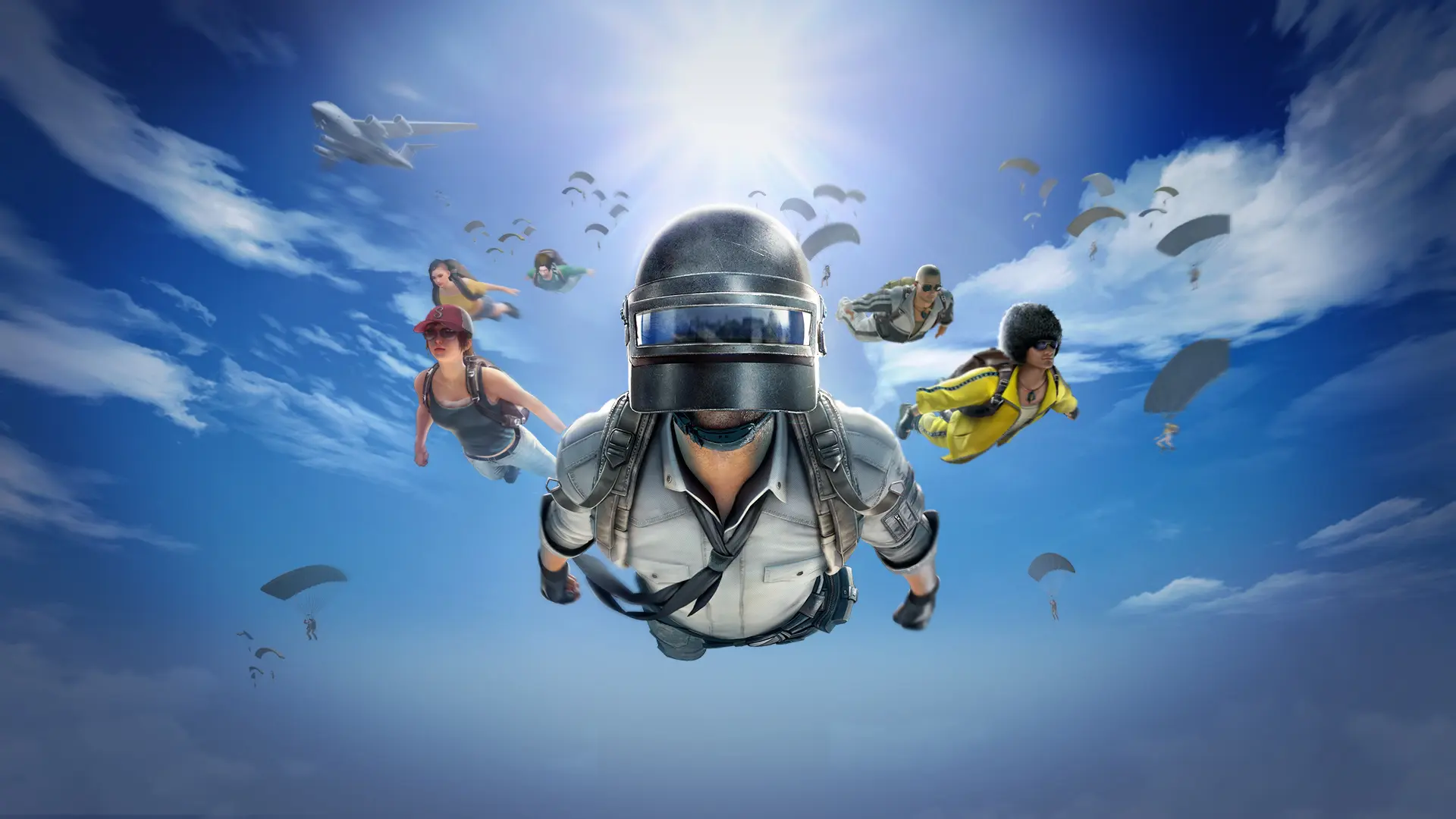 Hack PUBG Mobile Android
