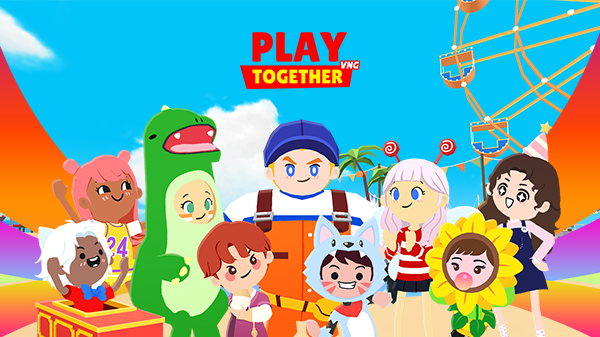 Play Together