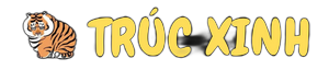 Logo Tool Hack Trúc Xinh