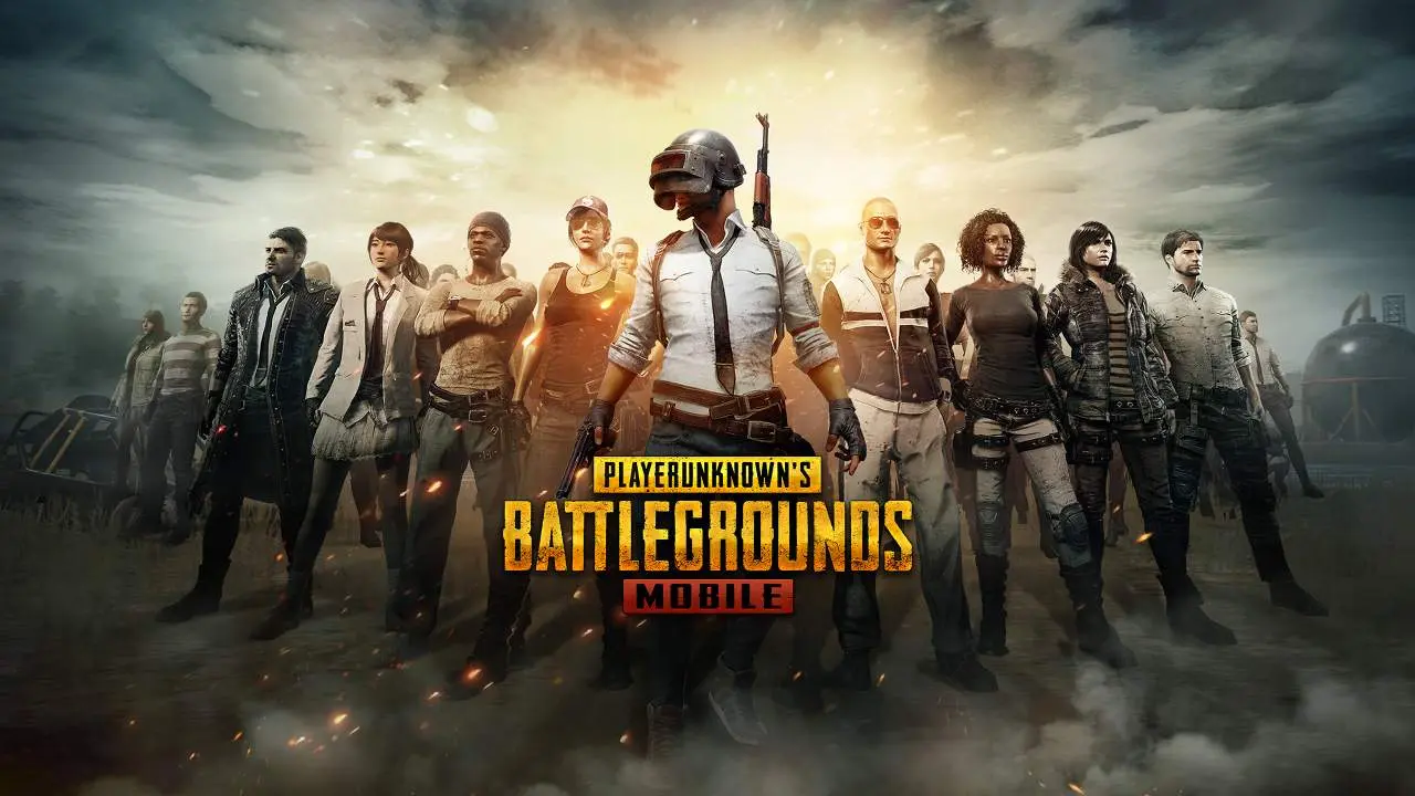 Hack PUBG Giả Lập
